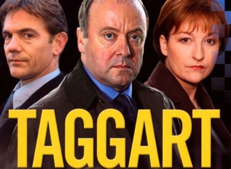 Taggart Season 21 Episodes List - Next Episode