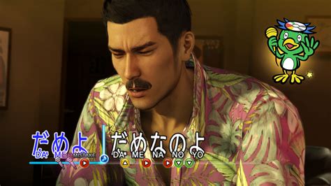 Kiryu out of fashion at Yakuza 0 Nexus - Mods and community