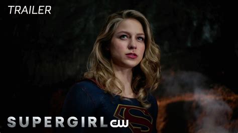 Watch The Supergirl Season 3 Finale Promo - Comic Book Movies and ...