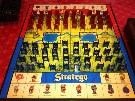 Why it's impressive that an AI can play Stratego | Popular Science