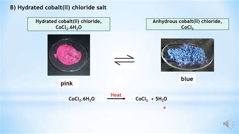 What Is A Reversible Reaction