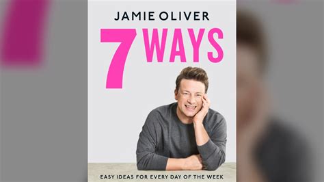 Don't order out. Dive into Jamie Oliver's new cookbook | CTV News