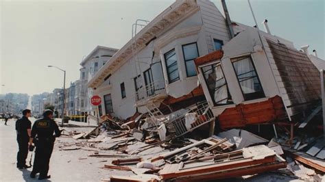 Today marks 27th anniversary of Loma Prieta earthquake - ABC7 San Francisco