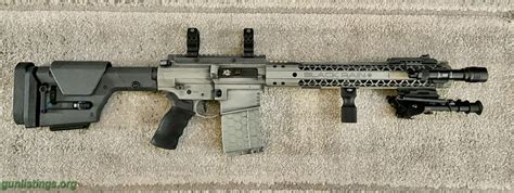 Gunlistings.org - Rifles Black Rain Ordnance 308 DMR