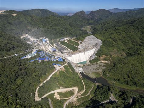 P26-B Wawa dam project 70% complete | Inquirer Business