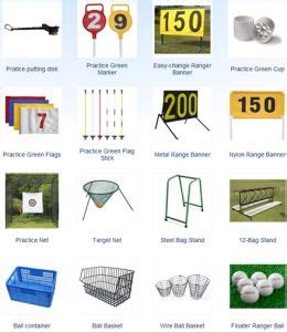 China Driving Range Equipment - China Driving Range Equipment and Golf Mats price