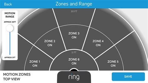 Motion Detection Now Available - The Ring Blog