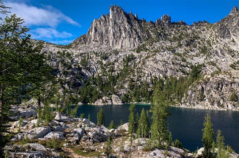 Everything You Need To Know To Hike The Enchantments