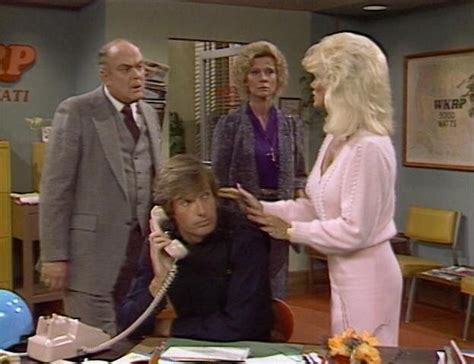 An Explosive Affair (Part 1) - WKRP in Cincinnati S04E01 | TVmaze