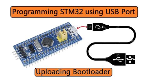 Stm32 Usb Hid Application Note