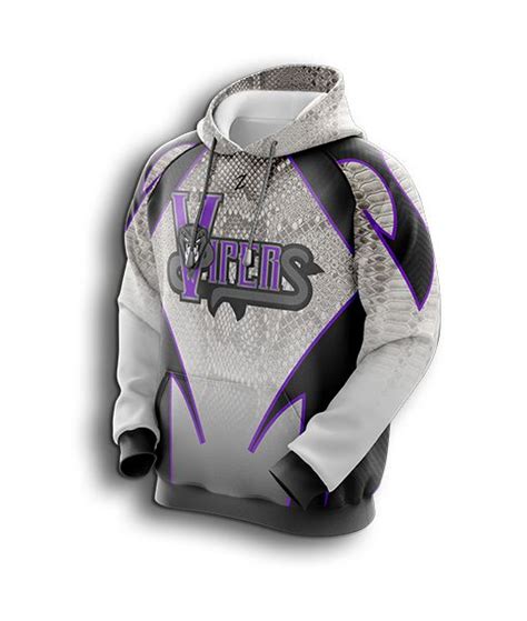 custom baseball style hoodies - full-dye custom baseball uniform