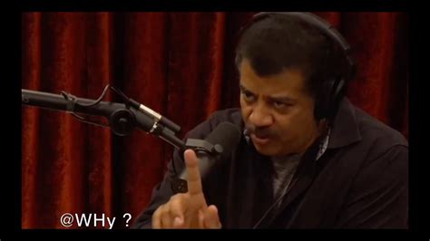 Joe Rogan loses his cool with Neil deGrasse Tyson...(supercut edition) - YouTube