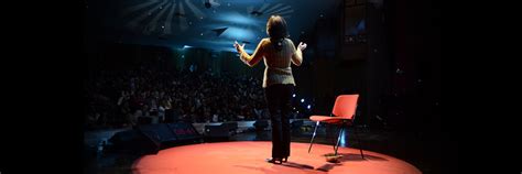 What is TEDxMalagueta? - TEDxMálaga