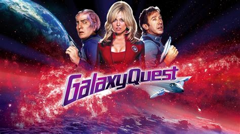 Galaxy Quest Streaming VF sur ZT-ZA