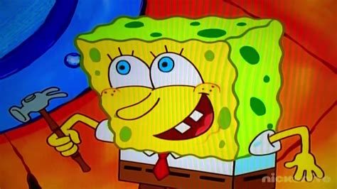 Spongebob squarepants Opposite Day - YouTube