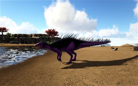 EVo Pegomastax - Official ARK: Survival Evolved Wiki