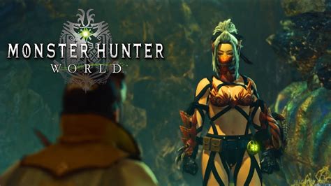 Monster Hunter World Best Mods Revealed