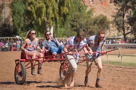 The 2017 Alice Springs Camel Cup - Racheal Christian Photography