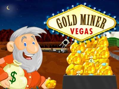 Gold Miner Vegas - ARBI Blog's