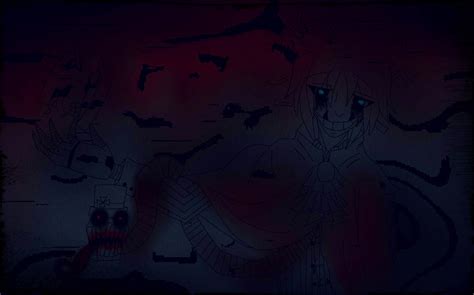 -FNaF4-Nightmare by MicLovin17 on DeviantArt