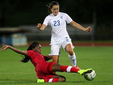 Claire Rafferty: Unfinished business drives Chelsea and England star's World Cup bid | The ...