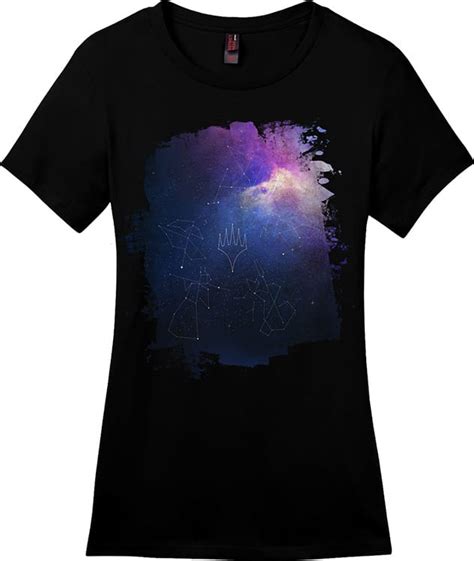 Theros Beyond Death Constellation Women's T-Shirt for Magic: The Gathe – MTG PRO Shop