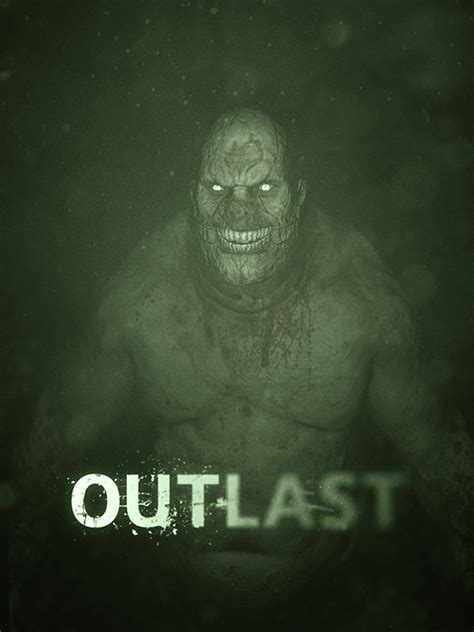 Outlast | Download and Buy Today - Epic Games Store