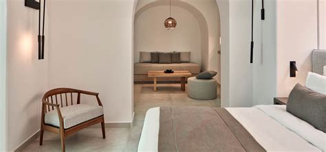 canaves epitome honeymoon suite 5 | Canaves Oia Santorini