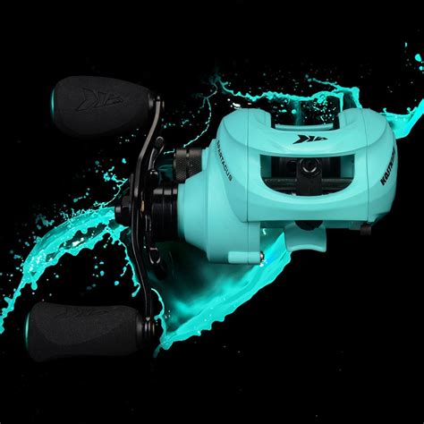 7 Best Baitcasting Reels 2019