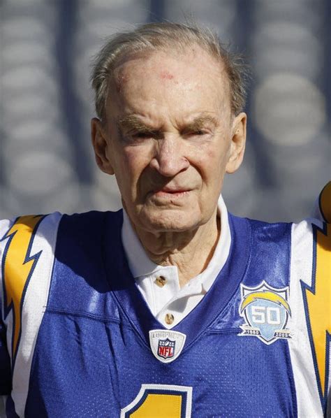 Innovative NFL coach Don Coryell, dead at 85 - silive.com