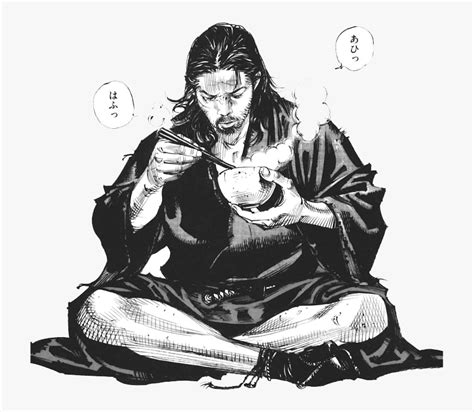 Thinking of getting a Vagabond tattoo. What's your favourite panel of Musashi? : r/vagabondmanga