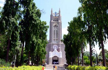 The Imposing Medak Cathedral Church, Telangana