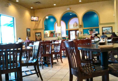 Menu of Los Cucos Mexican Cafe, North Central, San Antonio