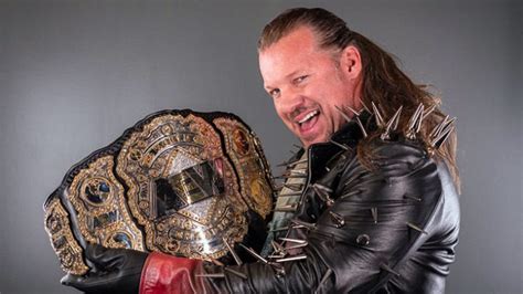 Chris Jericho States That AEW Is No Longer Hiring New Talent