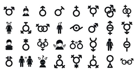 Gender Stereotypes Vector Art, Icons, and Graphics for Free Download