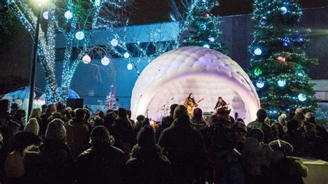 Must-See Winter Festivals | Explore Edmonton