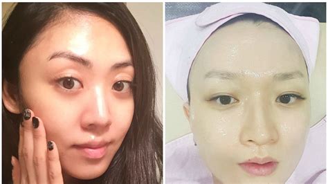 What Is "Glass Skin"? How to Get the New K-Beauty Trend | Allure