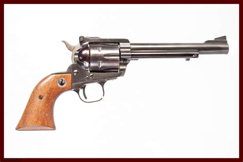 RUGER BLACKHAWK 357 MAG USEDG UN INV 226793