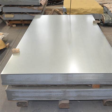 Zinc In Steel Galvanized Plain Sheet Metal 4x8 Near Me | Ppgi ...