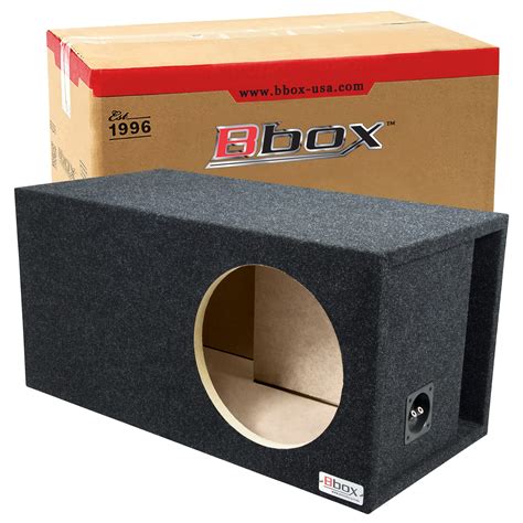 Inch Subwoofer Box Dimensions | ubicaciondepersonas.cdmx.gob.mx