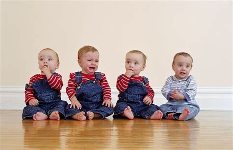 An Overview of Quadruplets in Multiple Birth