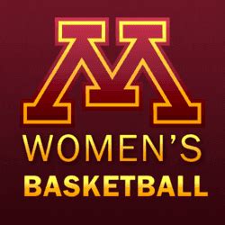 $5 Gopher Women's Basketball tickets - PhenoMNal twin cities