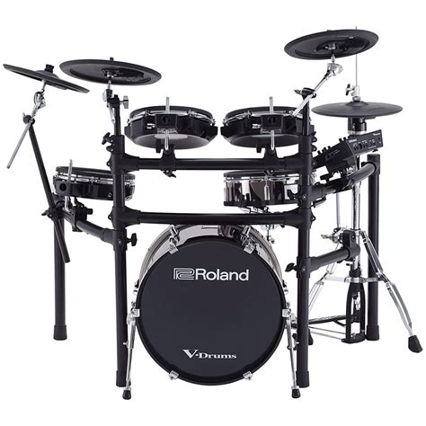 Roland TD-25KVX V-Drum Series Drumkit « Electronic Drum Kit