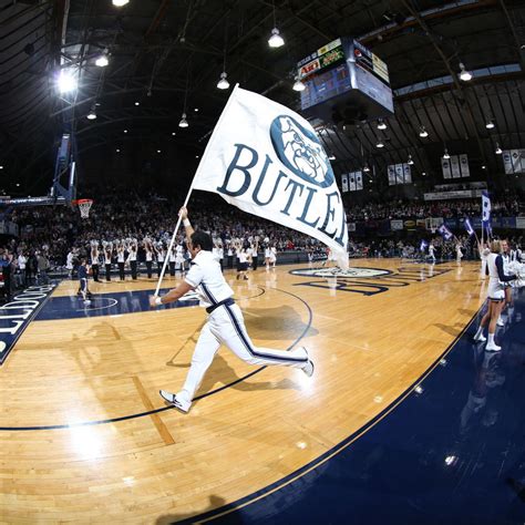 Big East Basketball: Ranking the Conference's Best Arenas | News ...