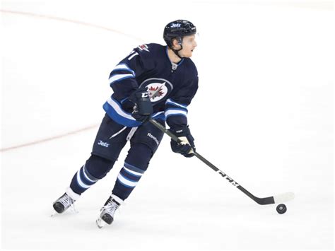 Winnipeg Jets: Kyle Connor Needs Some Time in the AHL