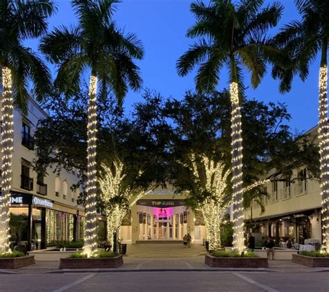 Downtown Naples, Florida: A 30-Year Story in Placemaking - DPZ | CODESIGN