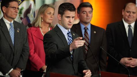 Adam Kinzinger says he can't support Donald Trump - CNNPolitics