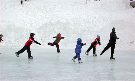 KIDS FAIR at Kolkata Ice Skating Rink, Calcutta - Indiaeve