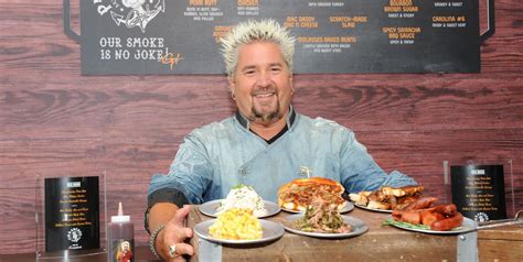 Guy Fieri Weight Loss: Says Fasting & Turning "Vegan" Works! How?