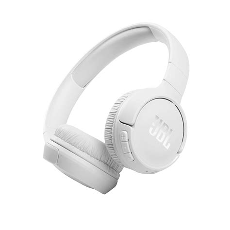 Buy JBL Tune 510BT Wireless On Ear Headphones, Pure Bass Sound, 40H ...